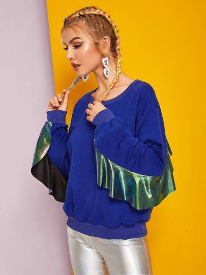 Свитшот SheIn