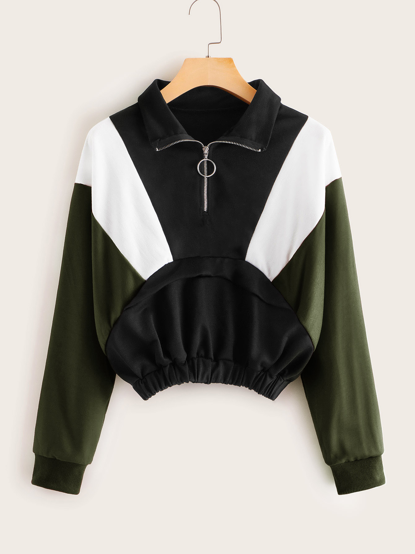 Свитшот SheIn
