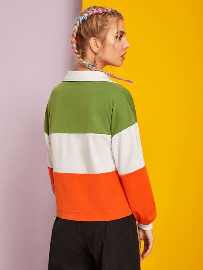 Свитшот SheIn