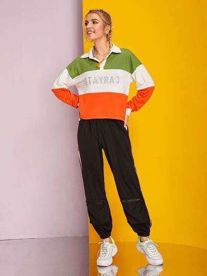 Свитшот SheIn