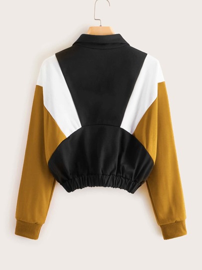 Свитшот SheIn