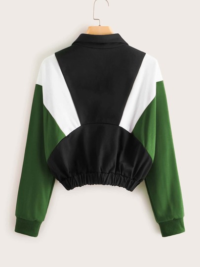 Свитшот SheIn