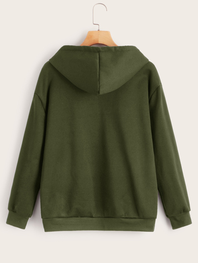 Свитшот SheIn