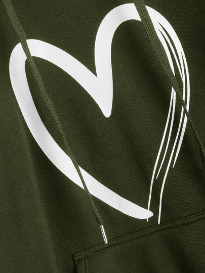 Свитшот SheIn