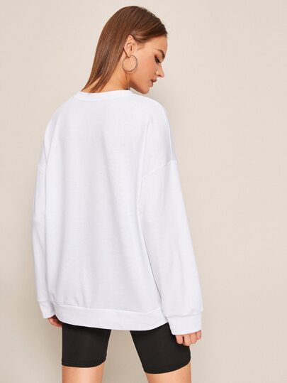 Свитшот SheIn