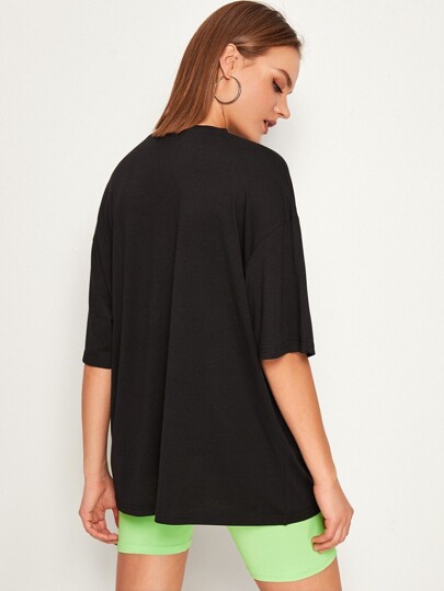 Футболка SheIn