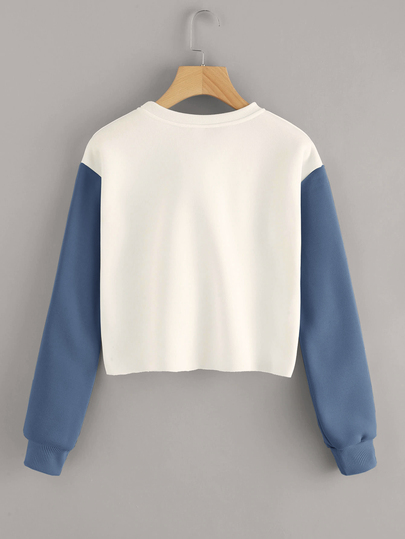 Свитшот SheIn