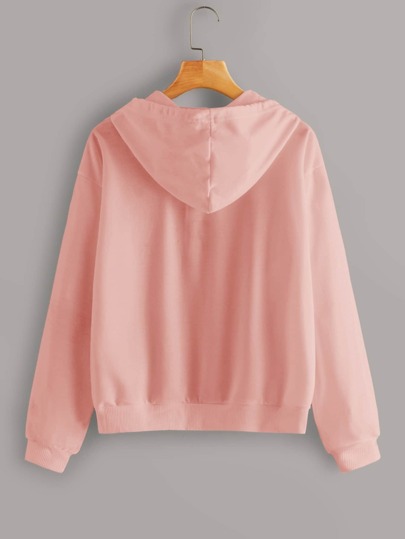 Свитшот SheIn