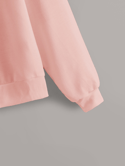 Свитшот SheIn