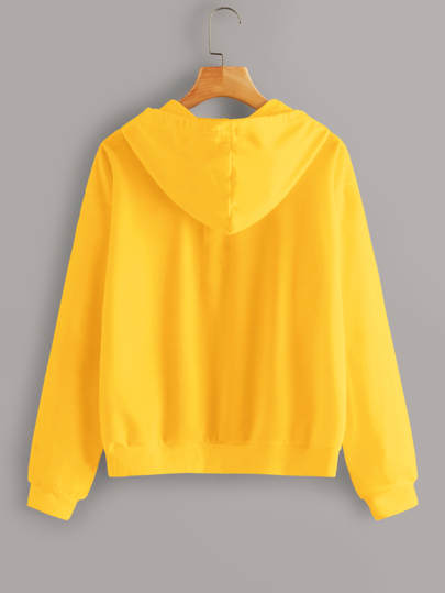 Свитшот SheIn