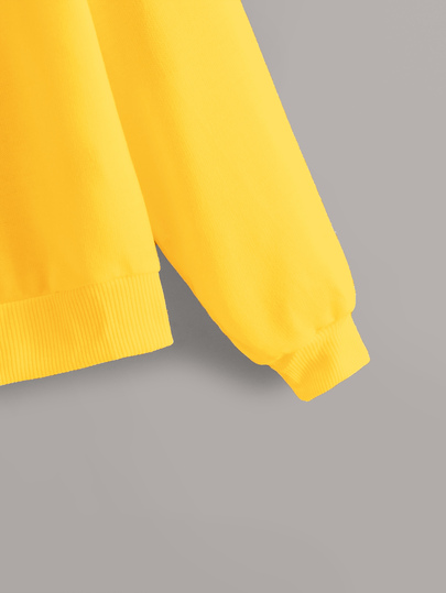 Свитшот SheIn
