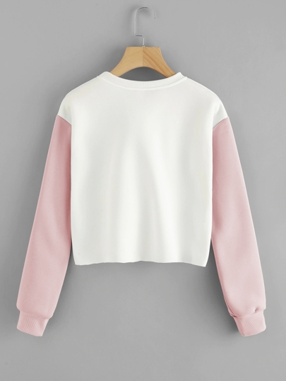 Свитшот SheIn