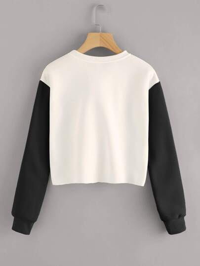 Свитшот SheIn