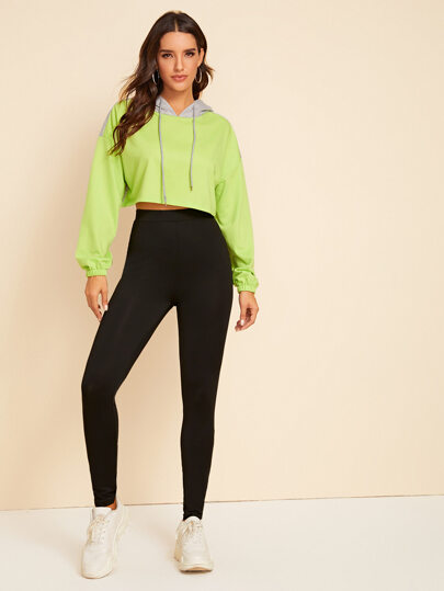 Свитшот SheIn