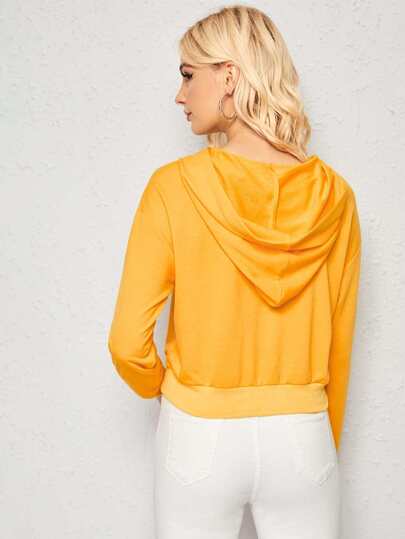 Свитшот SheIn
