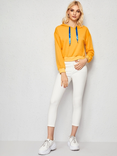Свитшот SheIn