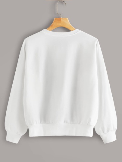 Свитшот SheIn