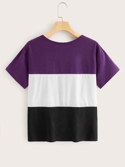 Футболка SheIn