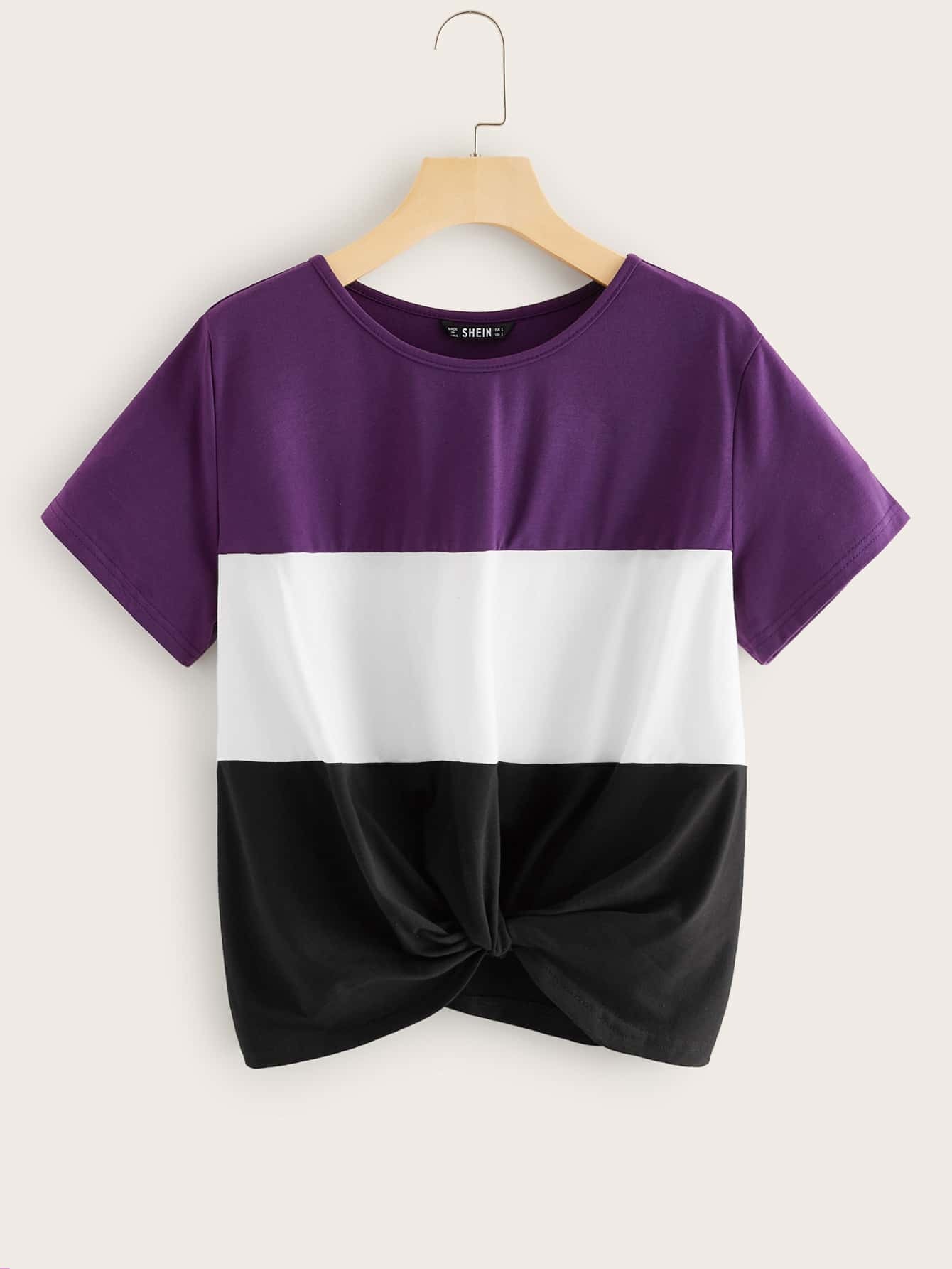Футболка SheIn