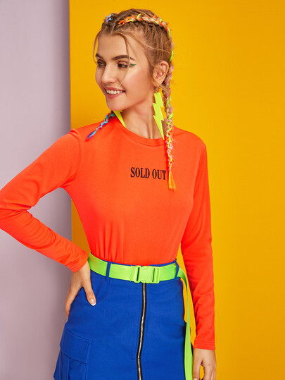 Футболка SheIn