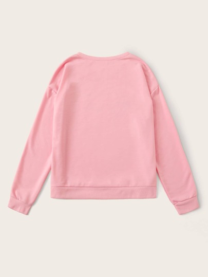 Свитшот SheIn