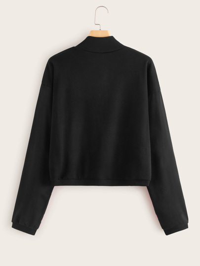 Свитшот SheIn