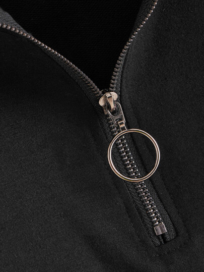 Свитшот SheIn