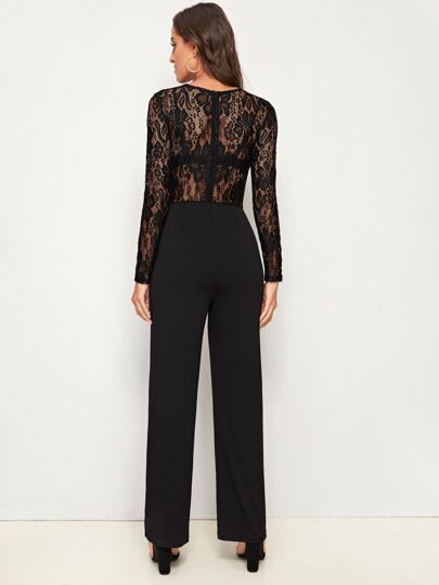 Комбинезон SheIn