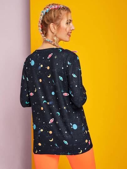 Футболка SheIn