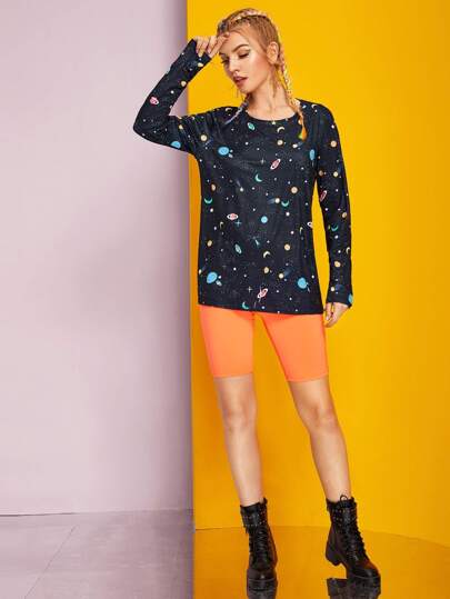 Футболка SheIn