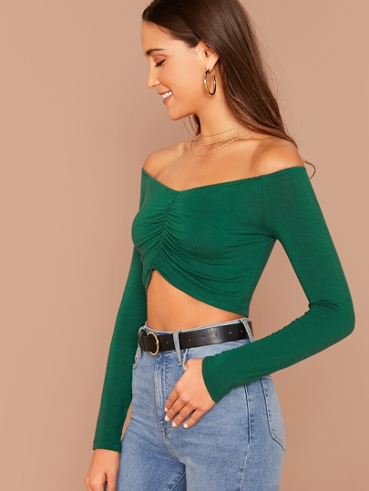Футболка SheIn