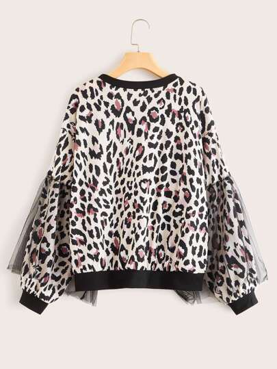Свитшот SheIn