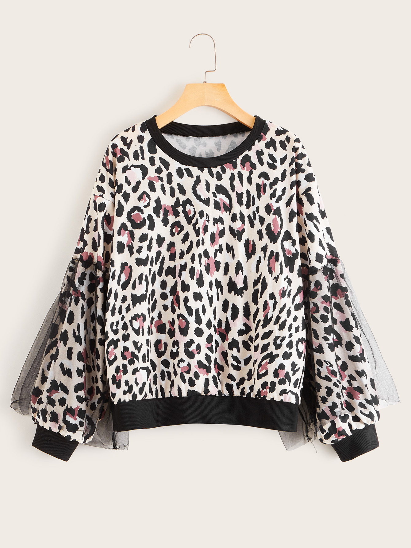 Свитшот SheIn