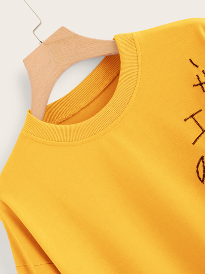 Свитшот SheIn