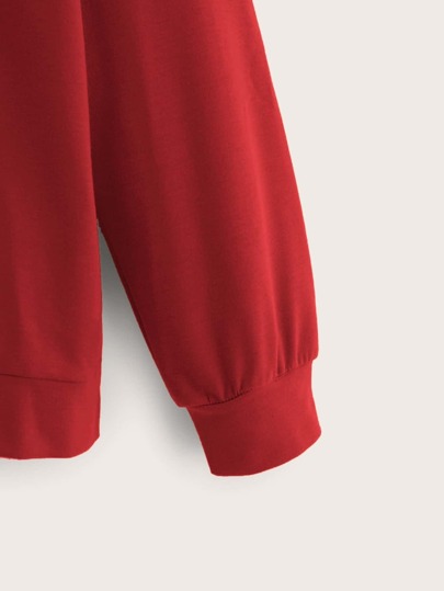 Свитшот SheIn
