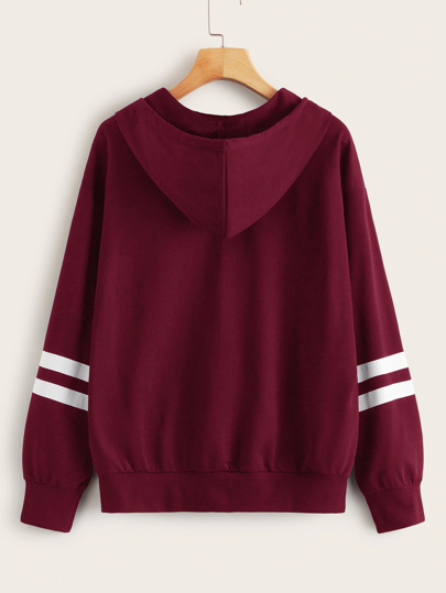 Свитшот SheIn