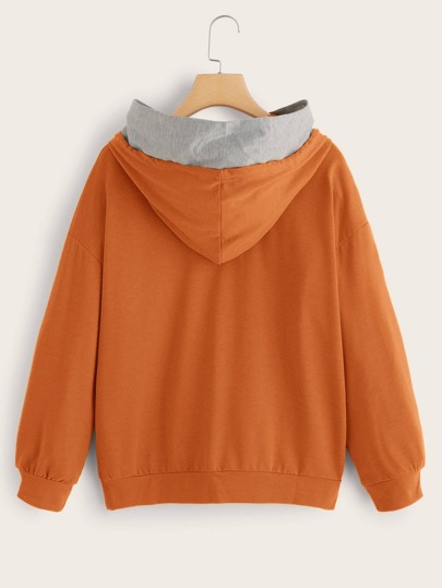 Свитшот SheIn
