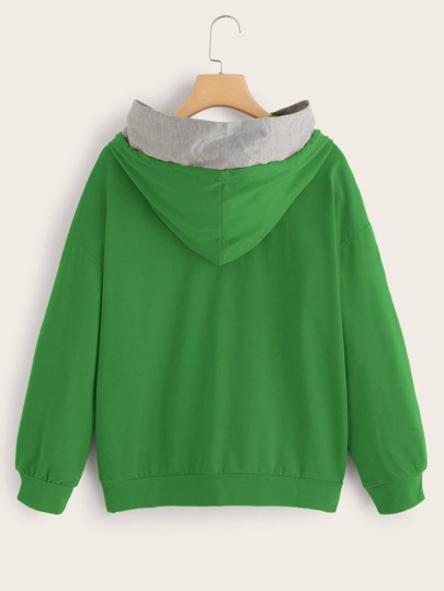 Свитшот SheIn
