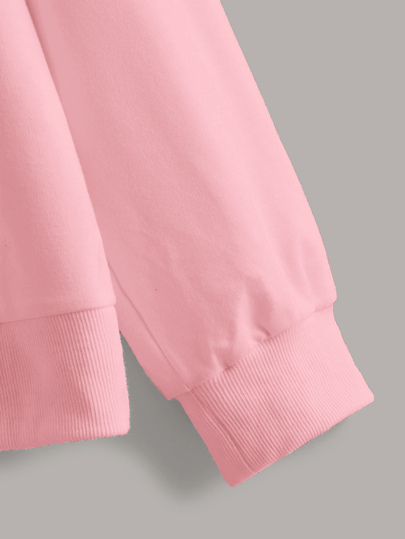 Свитшот SheIn