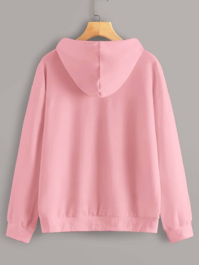 Свитшот SheIn