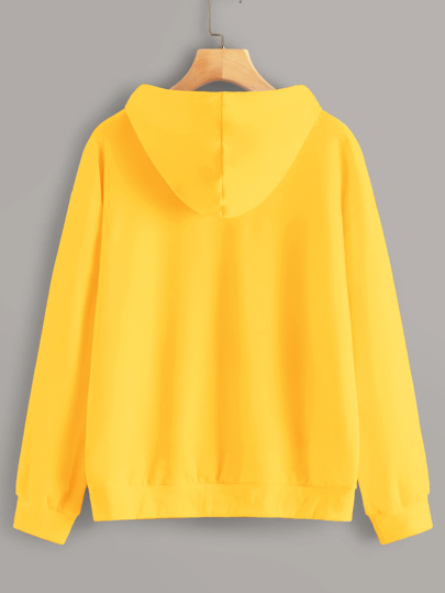 Свитшот SheIn