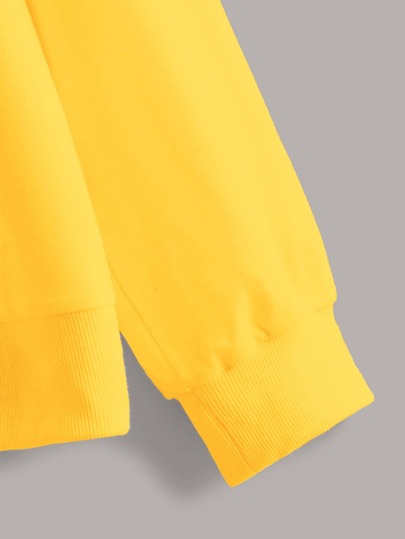 Свитшот SheIn