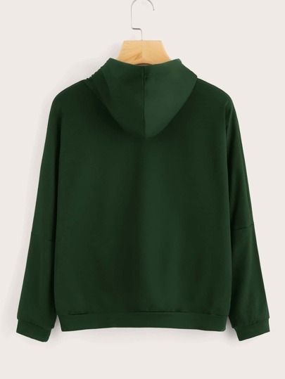 Свитшот SheIn