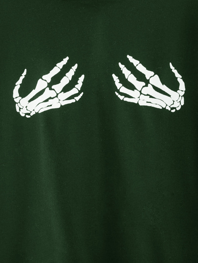 Свитшот SheIn