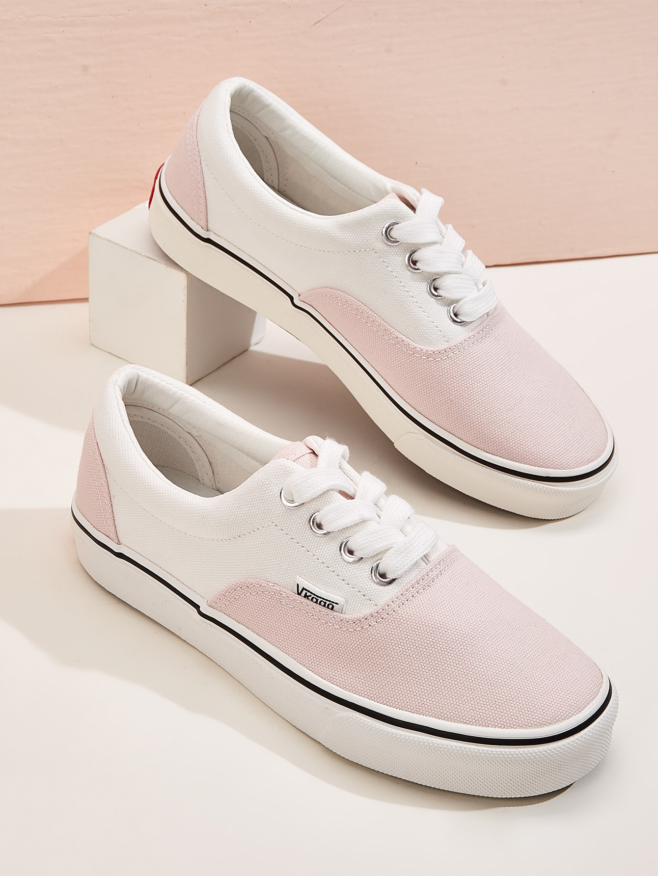 Кеды SheIn Кеды SheIn