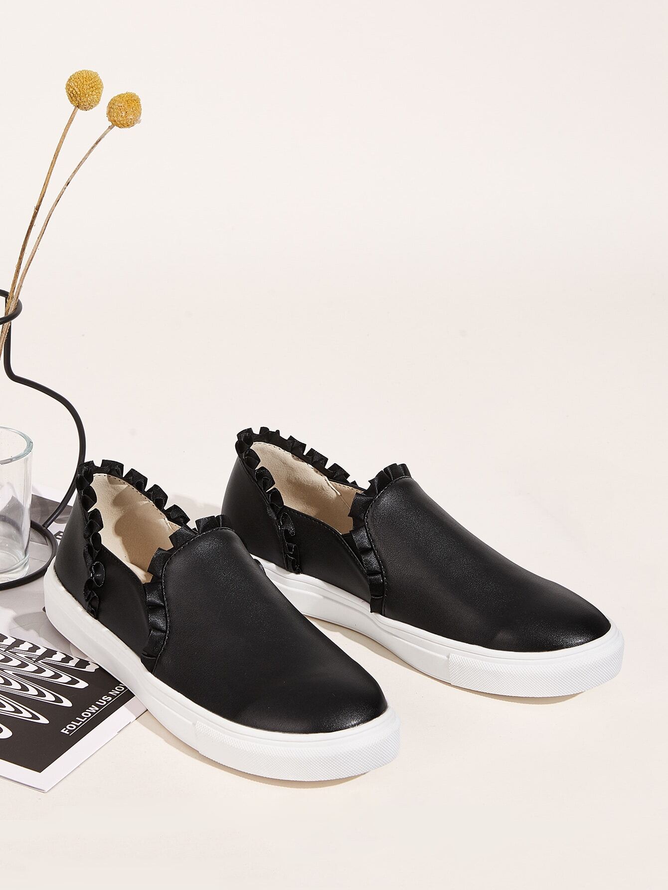 Кеды SheIn Кеды SheIn