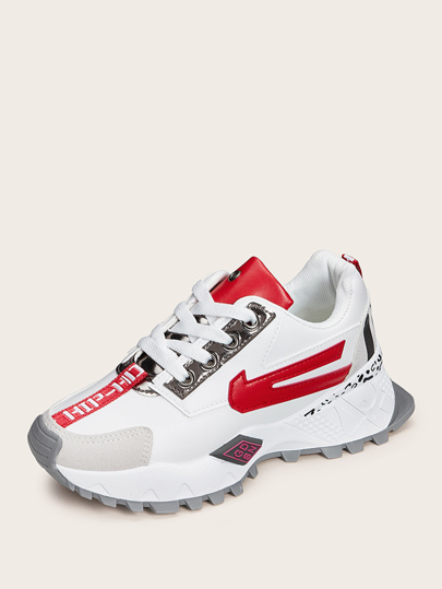 Кеды SheIn