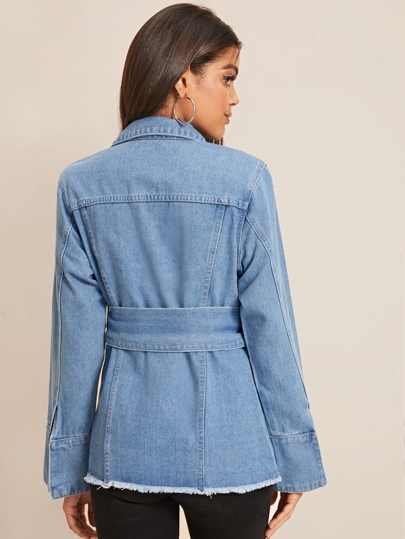 Куртка SheIn