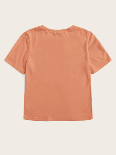 Футболка SheIn