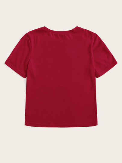 Футболка SheIn